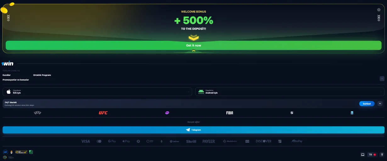 1win indir 1win indir