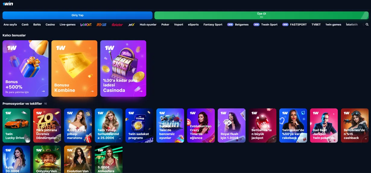 1win bonus 1win bonus