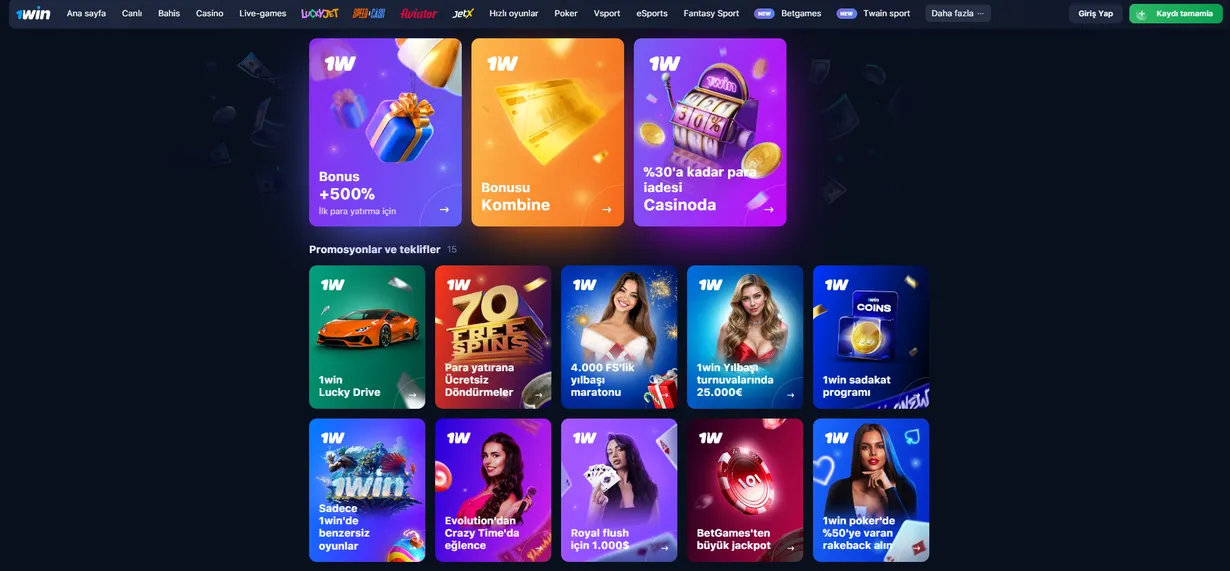 1win stratejisi 1win stratejisi